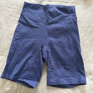 Balance Athletica/Vitality Cycle Short - size XS